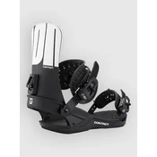 UNION Contact 2027 Snowboard Bindings black