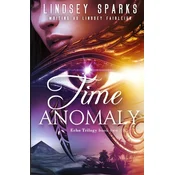 Time Anomaly