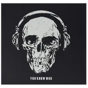 You Know Who - You Know Who (Numbered) (LP)