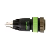 Globinska zaustavitev Festool DD-DC
