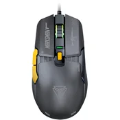YENKEE YMS 3600BK MARKSMAN modular wired gaming