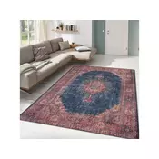 Conceptum Hypnose Tepih 210 x 310 Blues Chenille - Tamno Pla
