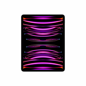 APPLE tablični računalnik iPad Pro 12.9 2022 (6. gen) 8GB/128GB (Cellular), Space Gray