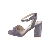 BUFFALO Sandali Charlotte Neat lila