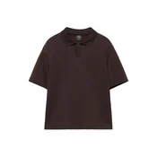 Pull&Bear Majica  čokolada