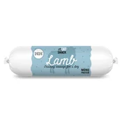 PZW Pasažier Pepe klobasa/jagnjetina - pasja poslastica, 200g