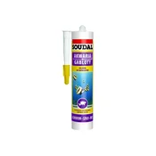 shumee SILIKON ZA AKVARIJ, BREZBARVEN, 280 ML - SIL AKW BEZ