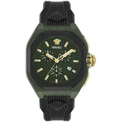 Versace VE9L00625 Mens watch V-Legend Chronograph 44mm 5ATM