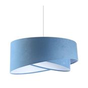 Luster na sajli GALAXY 1xE27/60W/230V