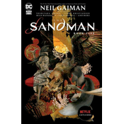 Sandman Book Five
