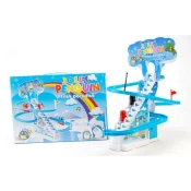 HK Mini igracka igraonica za pingvine