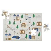 liewood® puzzle jimmie downtown/sandy