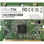 MIKROTIK mrežna kartica ROUTERBOARD R52NM