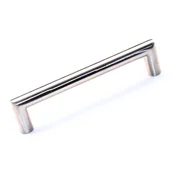 08 2003 20.12 POH.ROČAJ-INOX SATINIRAN, Razmik med vijaki ? 96 mm