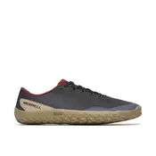 Merrell VAPOR GLOVE 7, muške tenisice za trail trcanje, siva J00003708