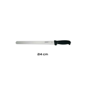 NOŽ ZA KRUH 24 CM KUKER, KP4291