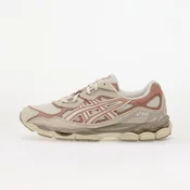 Sneakers Asics Gel-NYC Cream/ Umeboshi EUR 39.5