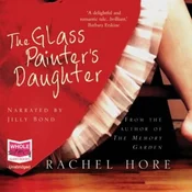 AUDIBOOK Avdio knjiga: The Glass Painters Daughter
