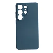 CELLECT Premium silikon case Samsung Galaxy S26 Ultra plava