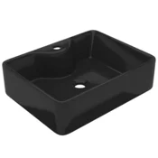 Ceramica lux Umivaonik Lux Art CL432-55 55x30x14 matt black 300315