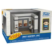 Funko Mini Moments Seinfeld Jerry