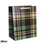 Kesa golden green check l ( 371523 )