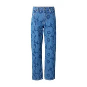 Marimekko Kavbojke moder denim