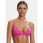 Maaji Gornji del bikini Ivy PT3315STR023 Vijolična