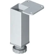 NOGA 40*40 150mm INOX