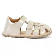 Froddo sandal G3150283 FLEXY F barefoot D gold shine 22