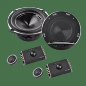 Auto zvucnici 13cm Kruger&Matz 520T11 komponente 100W