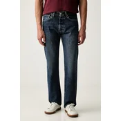 Levis ravne kavbojke moške 501 LEVIS®ORIGINAL FIT