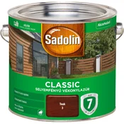 Sadolin Barva za les Classic tik 2,5 l
