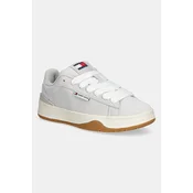 Superge iz semiša Tommy Jeans TJW SKATE SNEAKER