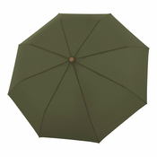 DOPPLER NATURE MINI KIŠOBRAN SKLOPIVI RUCNI | promjer: 96 cm | dužina: 25 cm | težina: 0,27 kg, (D700363.NOL)