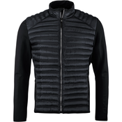 Mens Head Dolomiti Jacket Black L