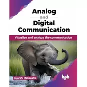 Analog and Digital Communication