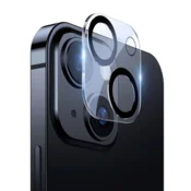 Zastita kamere 9H FULL COVER za iPhone 13/ 13 mini
