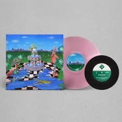 Video Age - Away From The Castle (2 LP)