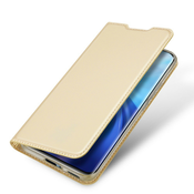 Torbica Skin za Xiaomi Mi 11 - zlatna