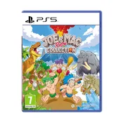 Joe & Mac Retro Collection - Standard Edition (PS5)