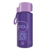 Ars Una: Lila BPA brez plastenke 650 ml