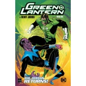 Green Lantern by Geoff Johns Book One (New Edition)