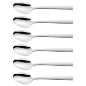 Set kavnih žličk Večerja Zwilling 6 kom
