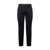 SCOTCH & SODA Chino hlače Mott črna