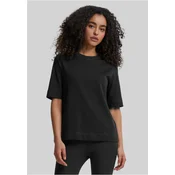 Womens T-shirt Classy black