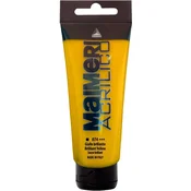 Akrilna barva MAIMERI Acrilico 75 ml - Briljantno rumena