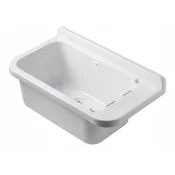 shumee MARMORNA UPOTREBNA SKODELICA 60 X 34 X 21