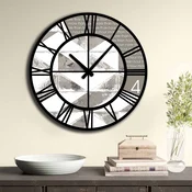 Wallity Zidni sat 5050MS-026, 50 cm