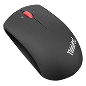 LENOVO brezžična miška THINKPAD PRECISION (0B47163), črna